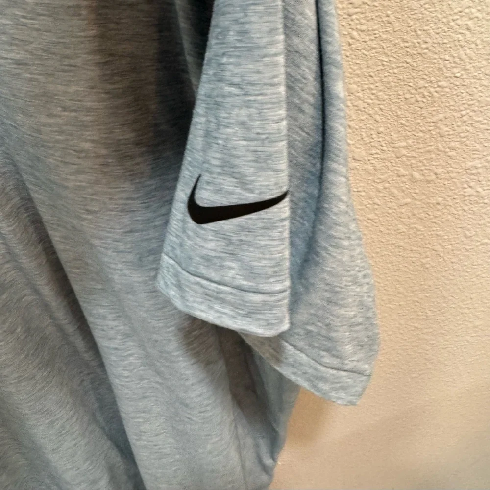Nike Dri Fit 123rd US Open 2023 LACC Golf Championship Polo Golf Shirt Men’s XXL